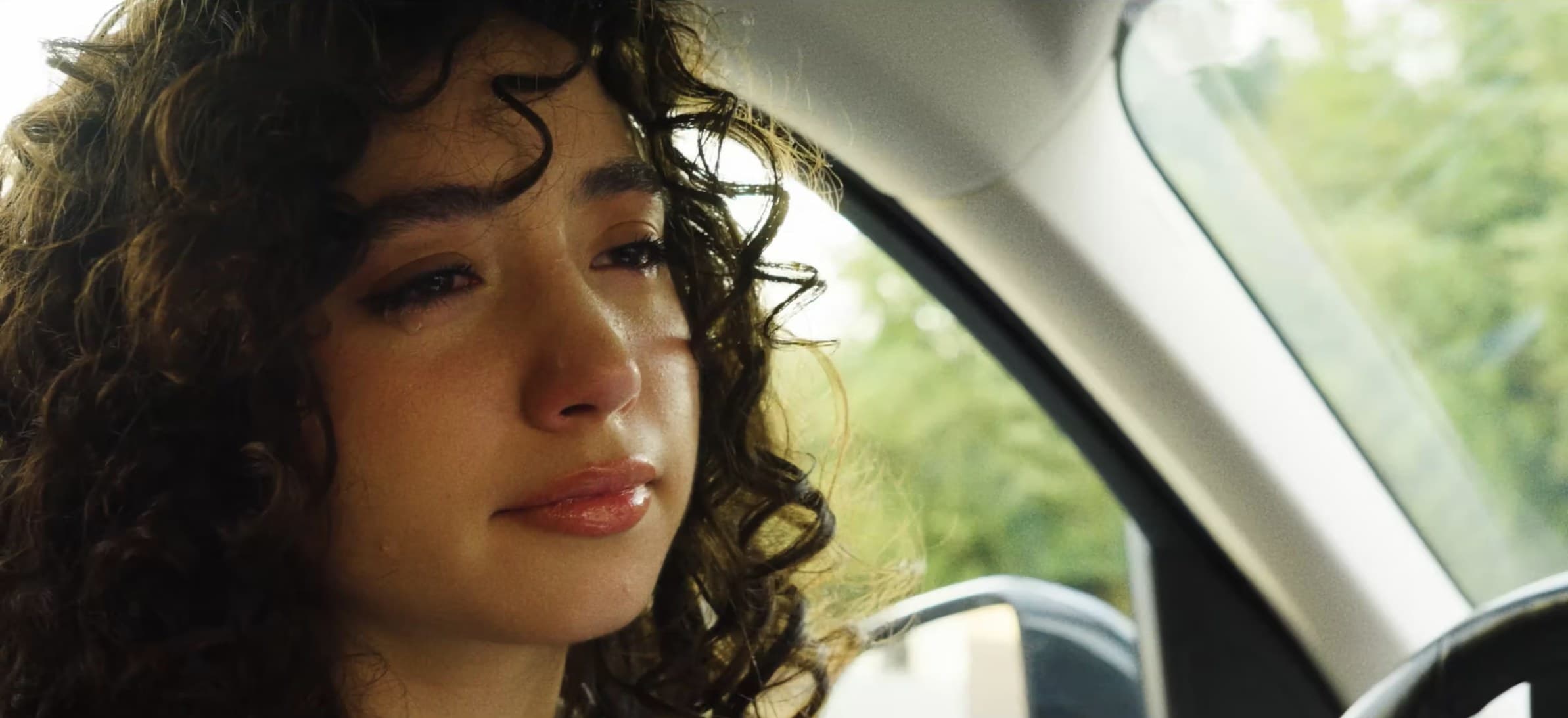 Catherine Bazizi — Acting Reel