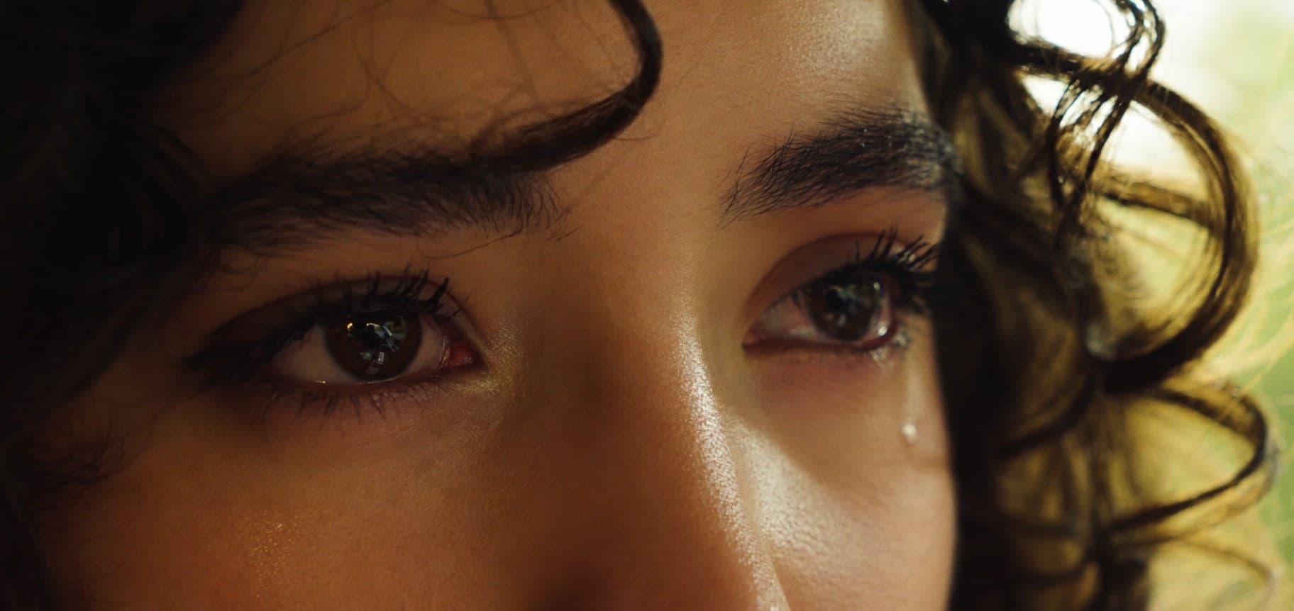 USC Short Film — Catherine Bazizi